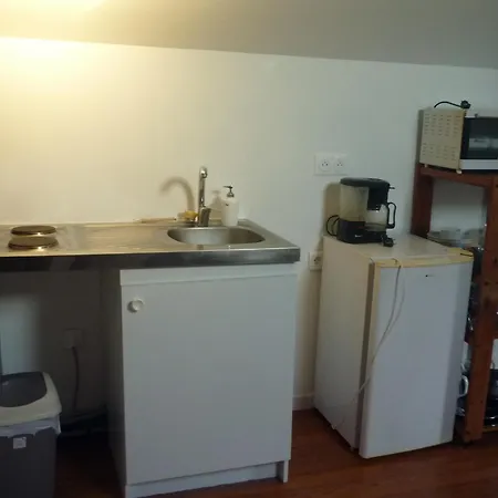 - La Landaise Apartman Laluque