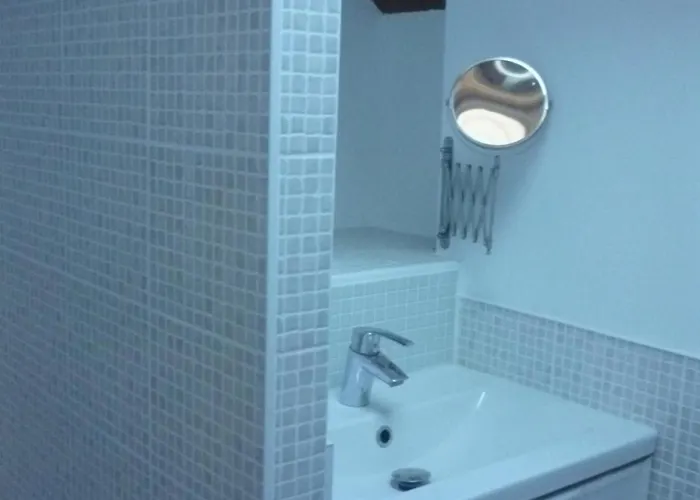 - La Landaise Διαμέρισμα