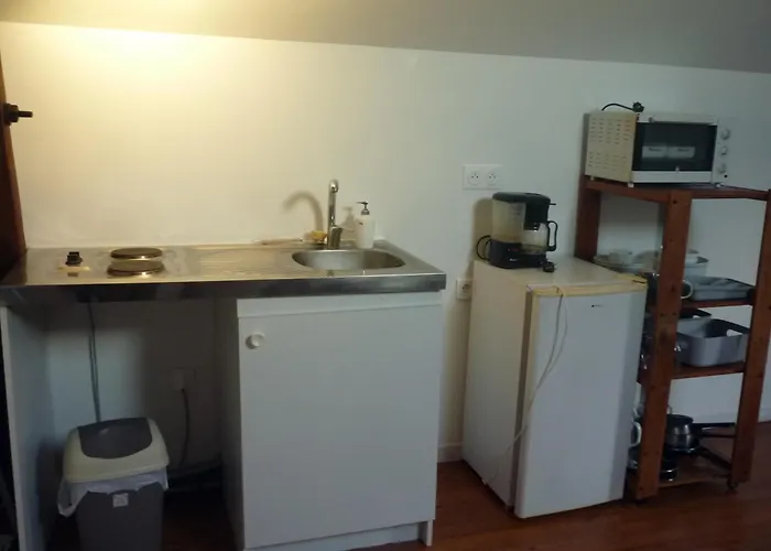 - La Landaise Διαμέρισμα Laluque