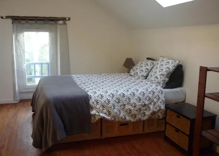 Διαμέρισμα - La Landaise