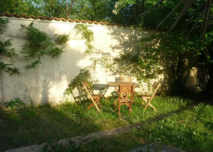 - La Landaise Διαμέρισμα *